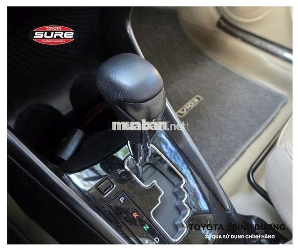 Toyota Vios 2022 1.5G 40000 km Bạc