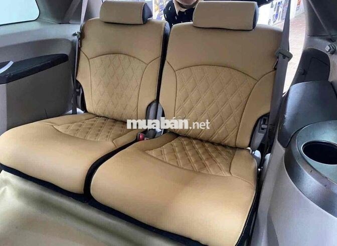 Mitsubishi Grandis 2005 Tự động Bạc