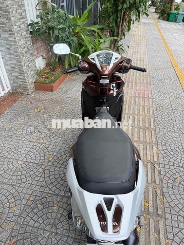 Honda Lead 2014 Nâu