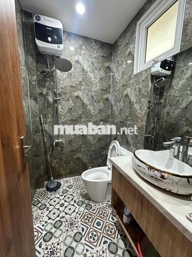 NHÀ 3 TẦNG CÓ NỘI THẤT MẶT TIỀN DƯƠNG ĐỨC HIỀN