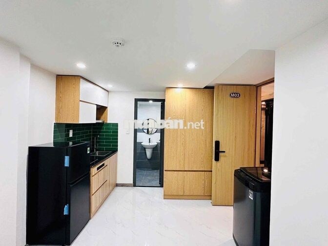 CHDV Full Nội Thất 575 Điện Biên Phủ Quận 10 - 8 Triệu