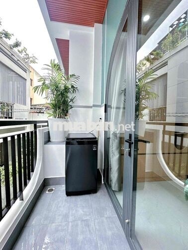 CHDV Full Nội Thất 575 Điện Biên Phủ Quận 10 - 8 Triệu