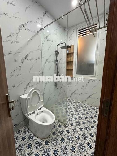 NHÀ 3 TẦNG CÓ NỘI THẤT MẶT TIỀN DƯƠNG ĐỨC HIỀN
