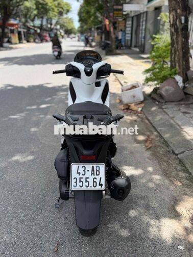 SH 150 2018 ABS B.số 43 Góp trả trước 15tr
