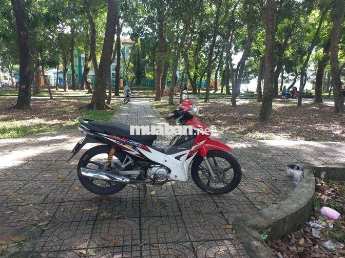 Honda Wave RS110