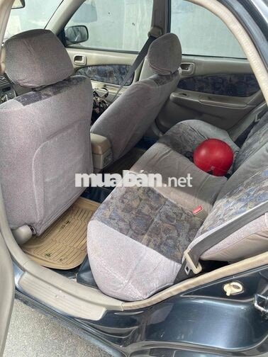 Toyota Corolla 1.6 phun xăng