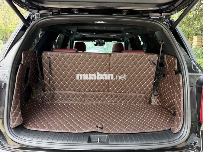 Hyundai Palisade Prestige 2.2 AT HTRAC 2023