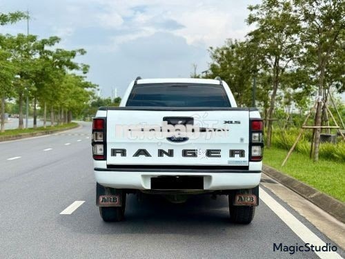 Xe Ford Ranger XLS 2.2L 4x2 AT 2021 - 460 Triệu