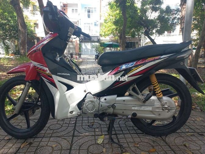 Honda Wave RS110