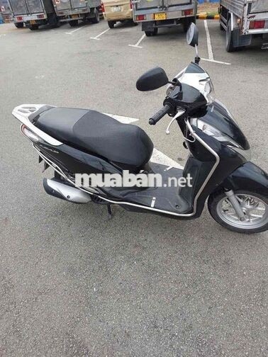 CHÍNH CHỦ BÁN HONDA LEAD 125 SMARTKEY ĐỜI 2019