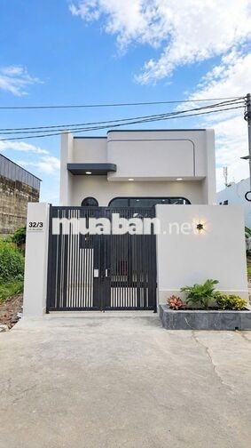 BÁN NHÀ MỚI HOÀN THIỆN TẶNG NỘI THẤT TẠI RẠCH GIÁ KIÊN GIANG 