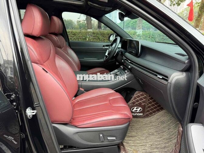 Hyundai Palisade Prestige 2.2 AT HTRAC 2023
