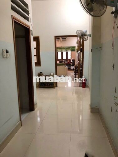 Nhà 2PN 4,2X13M2_ Đào Duy Từ,  Quận 10