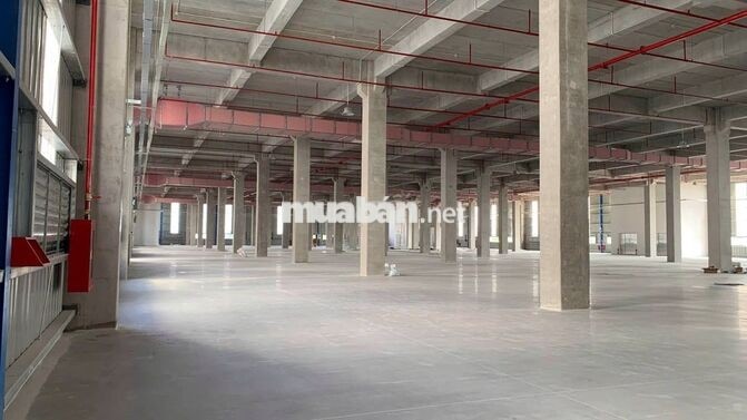 cho thuê kho xưởng tầng khu công nghiêp nhơn trach , Tỉnh Đồng Nai
