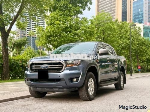 Xe Ford Ranger XLS 2.2L 4x2 AT 2019 - 435 Triệu