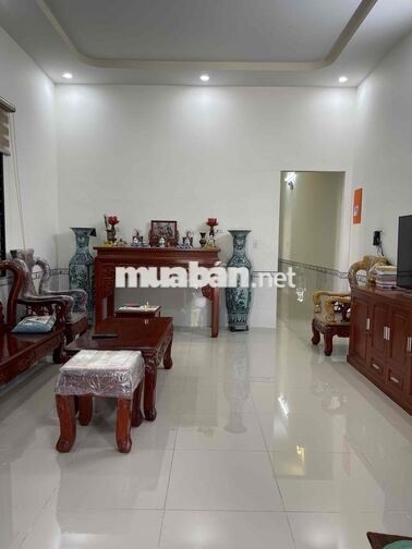 BÁN NHÀ MỸ PHƯỚC 3 – THỚI HÒA 📐 Diện tích: 10×30 = 300m² – full thổ cư