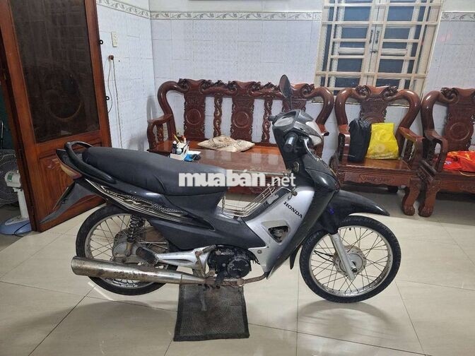 wave 110 liên doanh cavet hợp lệ