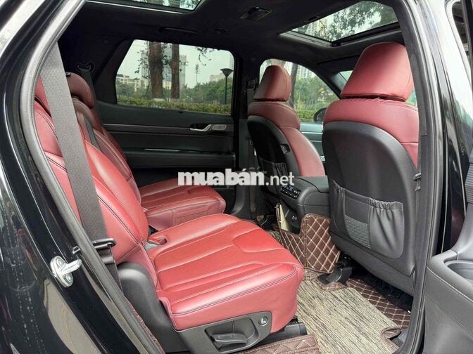 Hyundai Palisade Prestige 2.2 AT HTRAC 2023