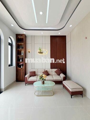 BÁN NHÀ MỚI HOÀN THIỆN TẶNG NỘI THẤT TẠI RẠCH GIÁ KIÊN GIANG 