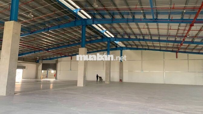 cho thuê kho xưởng tầng khu công nghiêp nhơn trach , Tỉnh Đồng Nai