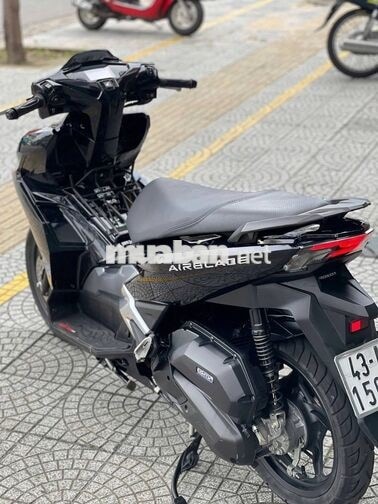Honda Air Blade 160 2025  Máy Êm, Hỗ Trợ Trả Góp