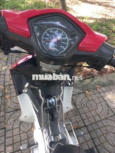 Honda Wave RS110