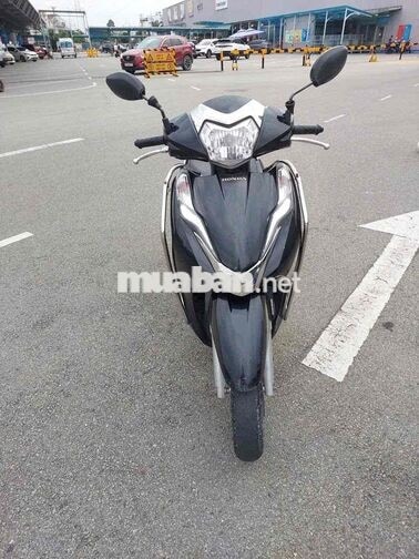 CHÍNH CHỦ BÁN HONDA LEAD 125 SMARTKEY ĐỜI 2019
