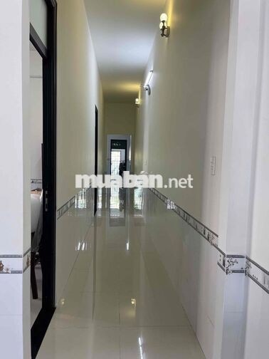 BÁN NHÀ MỸ PHƯỚC 3 – THỚI HÒA 📐 Diện tích: 10×30 = 300m² – full thổ cư