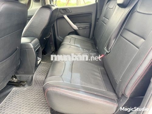 Xe Ford Ranger XLS 2.2L 4x2 AT 2021 - 460 Triệu