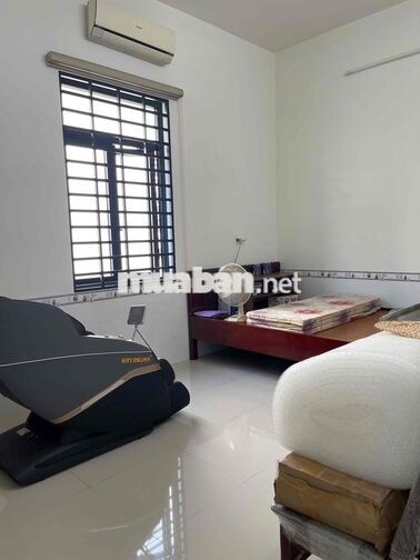 BÁN NHÀ MỸ PHƯỚC 3 – THỚI HÒA 📐 Diện tích: 10×30 = 300m² – full thổ cư