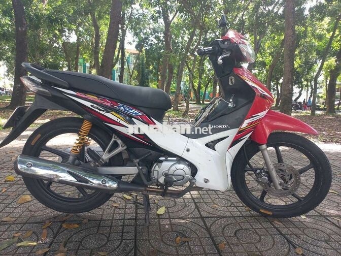 Honda Wave RS110