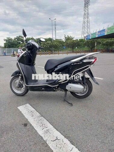 CHÍNH CHỦ BÁN HONDA LEAD 125 SMARTKEY ĐỜI 2019