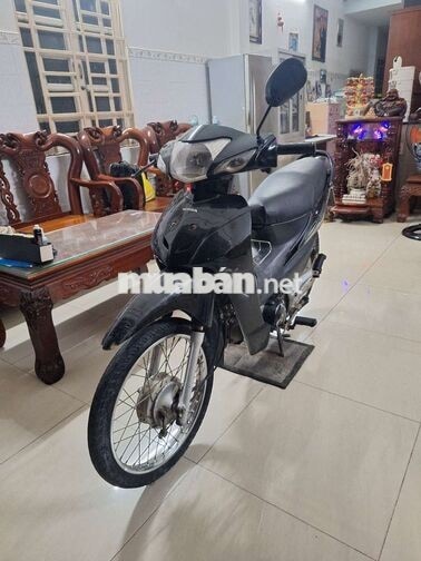 wave 110 liên doanh cavet hợp lệ