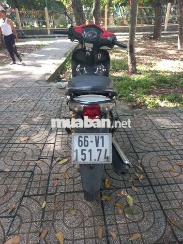 Honda Wave RS110