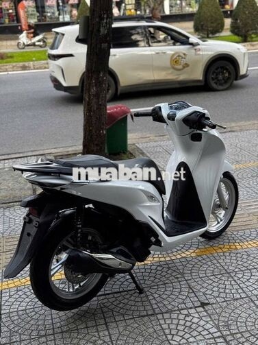 SH 150 2022 Trắng  Êm, Có trao đổi thu mua xe cũ