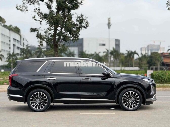 Hyundai Palisade Prestige 2.2 AT HTRAC 2023