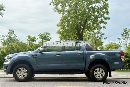 Xe Ford Ranger XLS 2.2L 4x2 AT 2019 - 435 Triệu