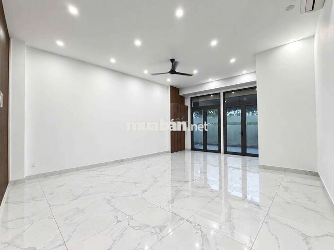 🔥 VĂN PHÒNG NGUYÊN TẦNG – 2 MẶT TIỀN NGUYỄN SINH SẮC, LIÊN CHIỂU ✨