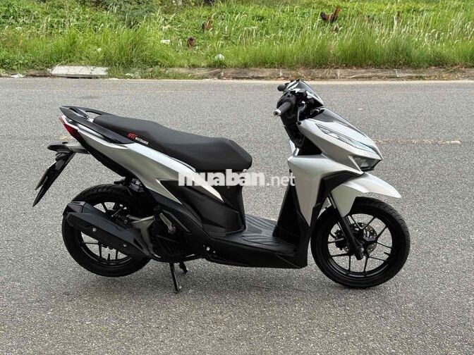 Vario 2020 khoá smatkey máy móc rin ngon chạy nhẹ