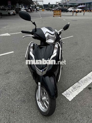 CHÍNH CHỦ BÁN HONDA LEAD 125 SMARTKEY ĐỜI 2019