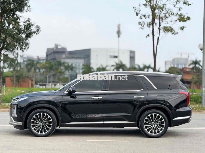Hyundai Palisade Prestige 2.2 AT HTRAC 2023