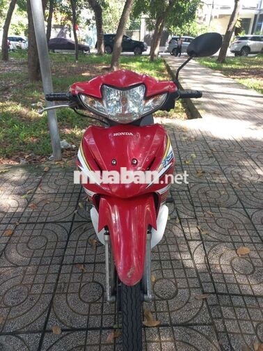 Honda Wave RS110
