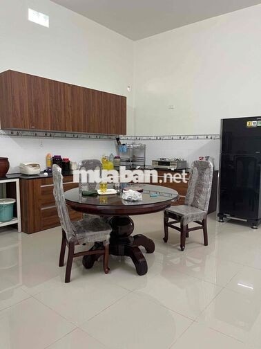 BÁN NHÀ MỸ PHƯỚC 3 – THỚI HÒA 📐 Diện tích: 10×30 = 300m² – full thổ cư