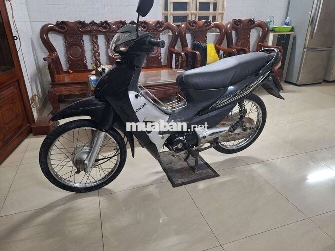 wave 110 liên doanh cavet hợp lệ