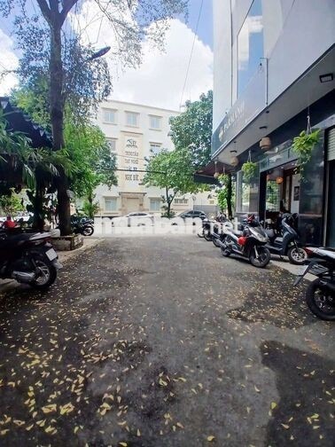 Sang quán cafe 95 tr góc 2 mặt tiền. Nguyễn Hữu Dật. Dtad 48m2