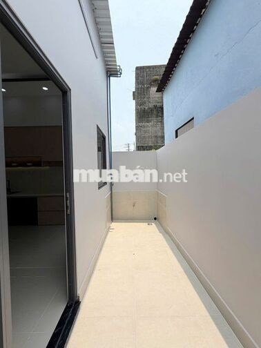 BÁN NHÀ MỚI HOÀN THIỆN TẶNG NỘI THẤT TẠI RẠCH GIÁ KIÊN GIANG 