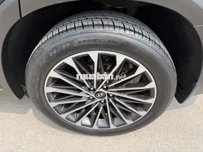 Hyundai Palisade Prestige 2.2 AT HTRAC 2023