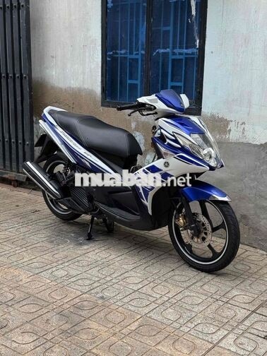 Nouvo 5 2014 bs49 giấy tờ đầy đủ bao tranh chấp