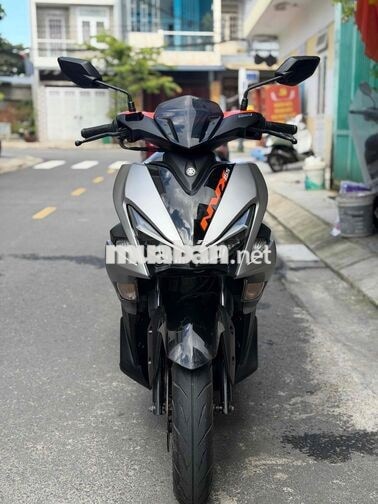 Yamaha NVX 155 2019 ABS 20.000km Cam bạc