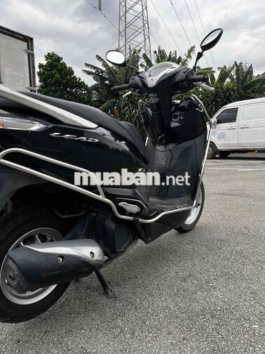 CHÍNH CHỦ BÁN HONDA LEAD 125 SMARTKEY ĐỜI 2019
